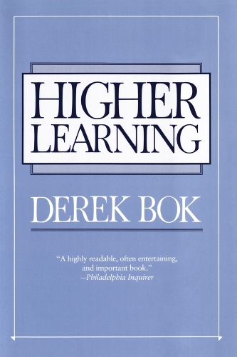 Higher Learning