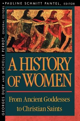 History of Women in the West
