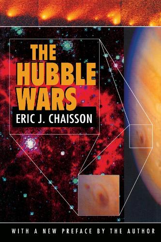 The Hubble Wars