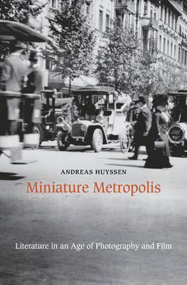 Miniature Metropolis
