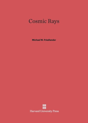 Cosmic Rays