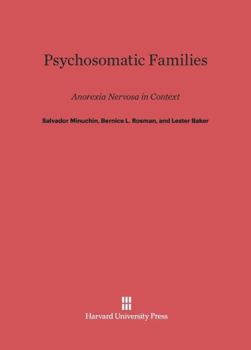 Psychosomatic Families