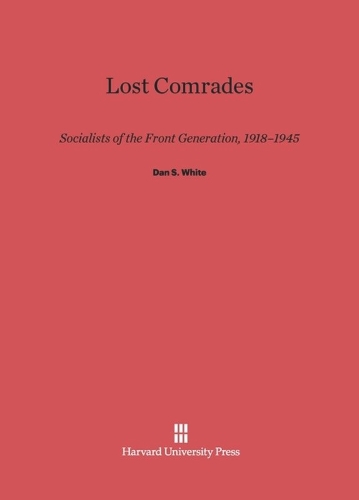 Lost Comrades