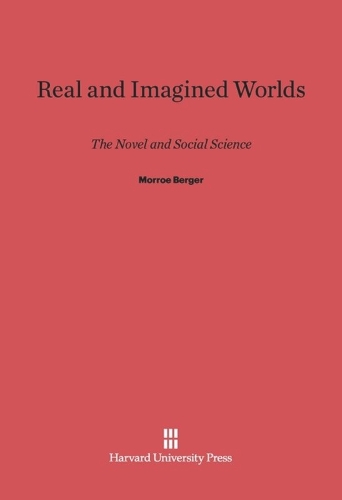 Real and Imagined Worlds