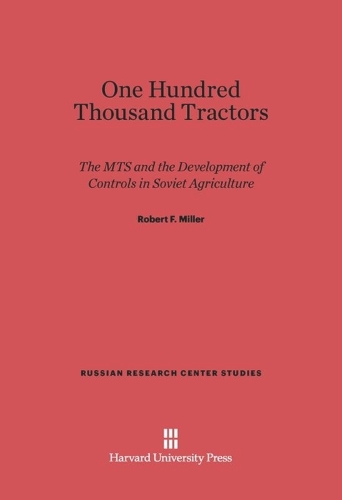 One Hundred Thousand Tractors