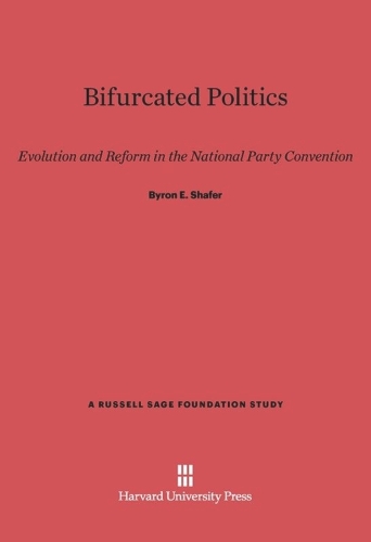 Bifurcated Politics