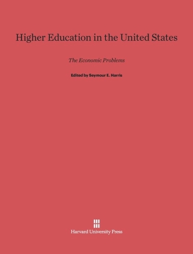 Higher Education in the United States