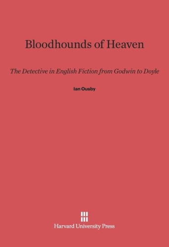 Bloodhounds of Heaven