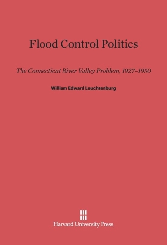 Flood Control Politics