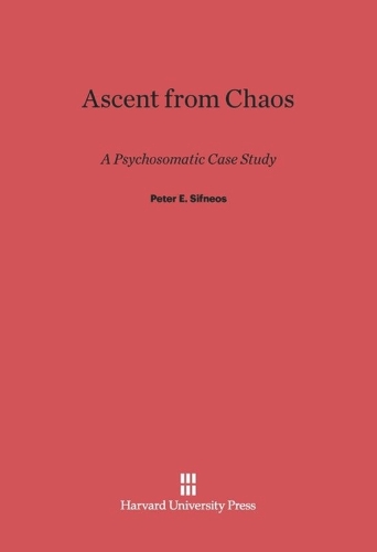 Ascent from Chaos