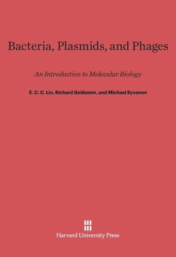 Bacteria, Plasmids, and Phages