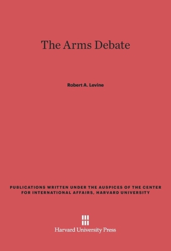 The Arms Debate