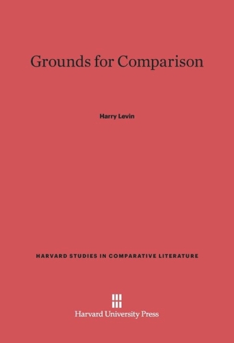 Grounds for Comparison