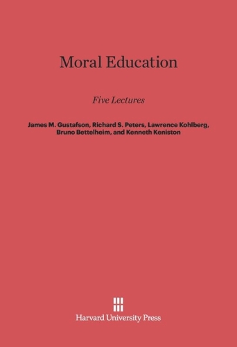 Moral Education