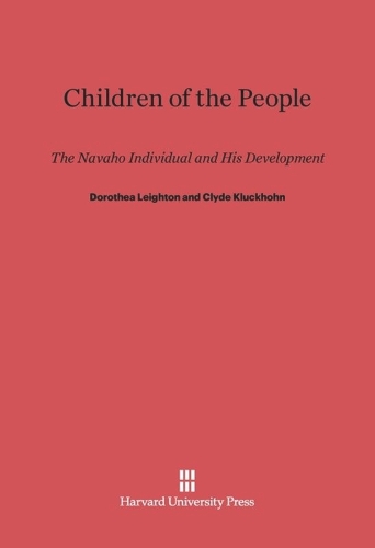 Children of the People
