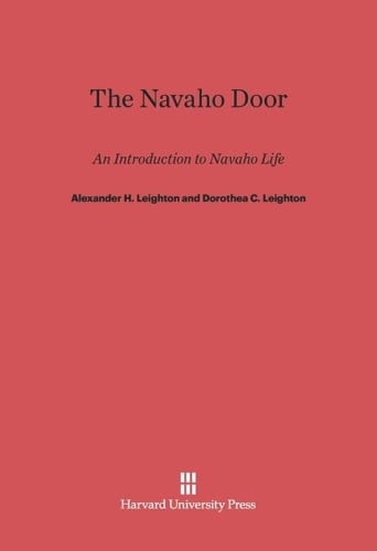 The Navaho Door