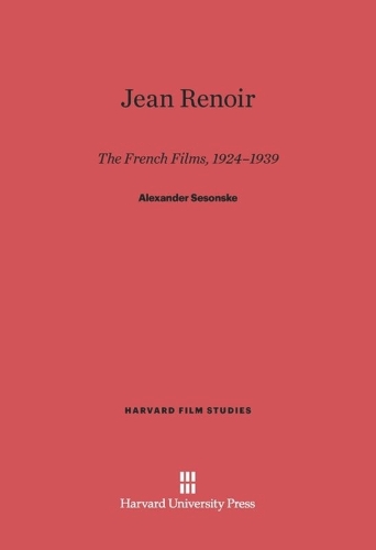 Jean Renoir