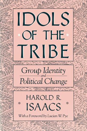 Idols of the Tribe