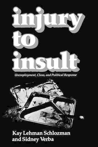 Injury to Insult