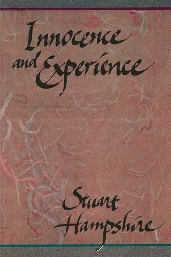 Innocence and Experience