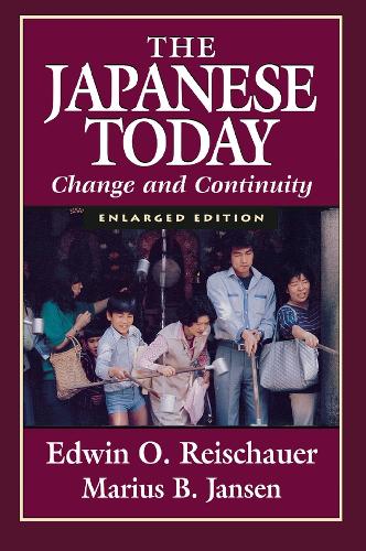 The Japanese Today