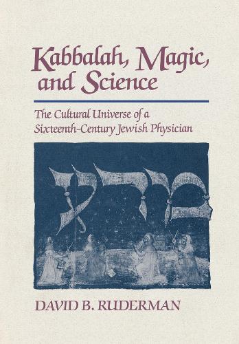 Kabbalah, Magic and Science