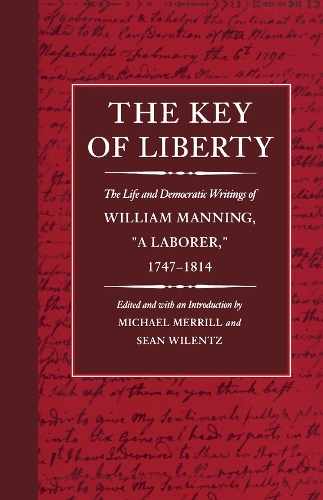 The Key of Liberty