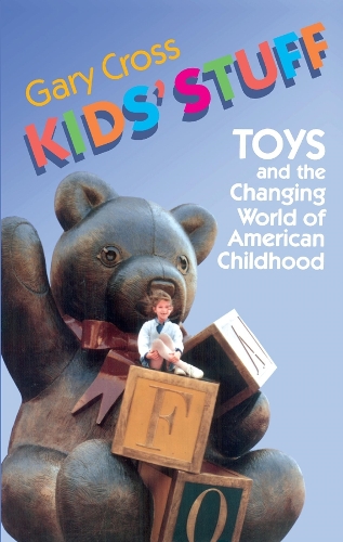 Kids' Stuff
