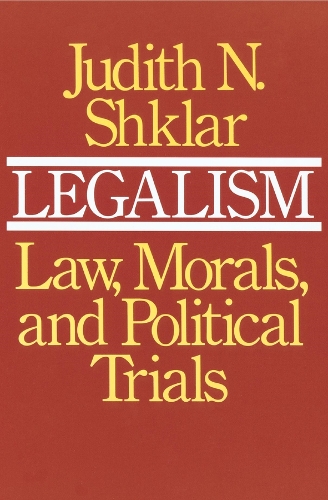 Legalism