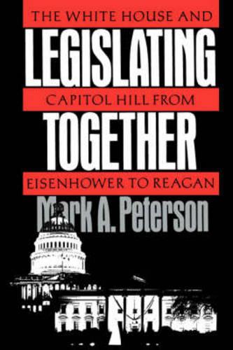 Legislating Together