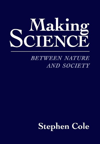 Making Science