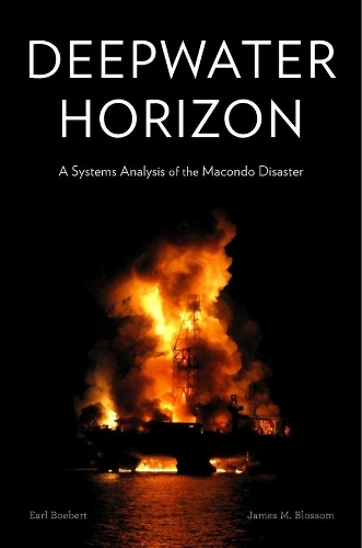 Deepwater Horizon