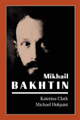 Mikhail Bakhtin
