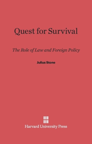 Quest for Survival
