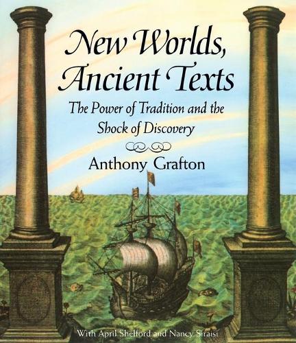 New Worlds, Ancient Texts