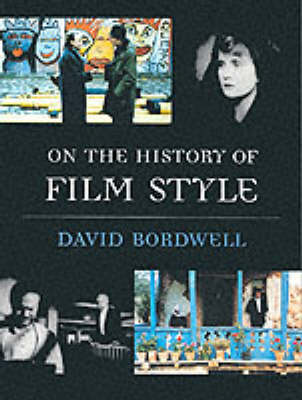 On the History of Film Style