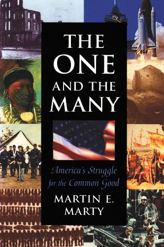 The One and the Many