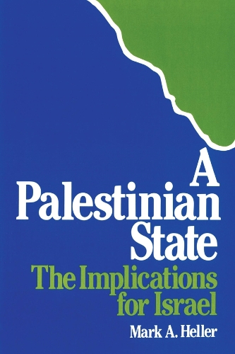 A Palestinian State