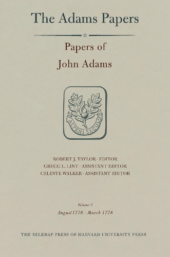 Papers of John Adams