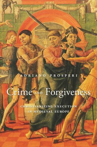 Crime and Forgiveness