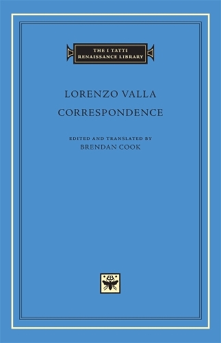 Correspondence