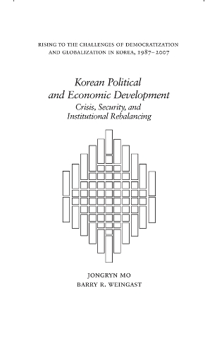 Korean Political and Economic Development