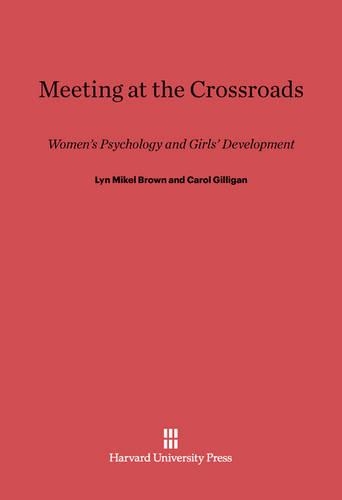 Meeting at the Crossroads