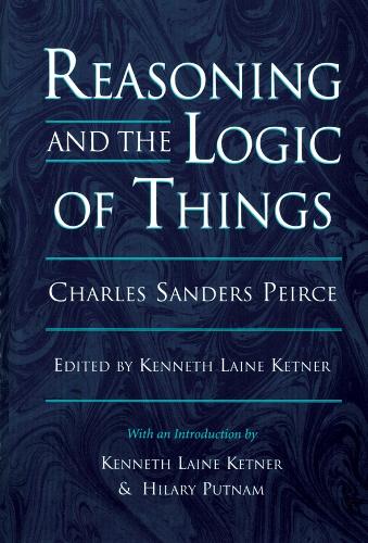 Reasoning and the Logic of Things