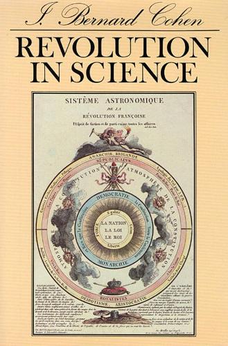 Revolution in Science