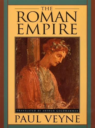The Roman Empire