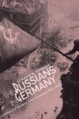The Russians in Germany