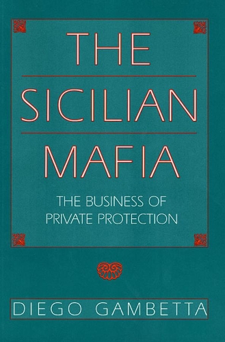 The Sicilian Mafia