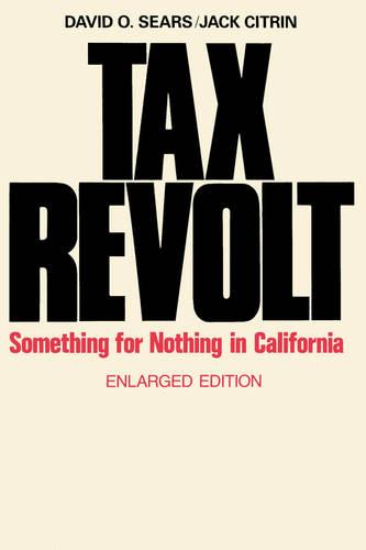 Tax Revolt