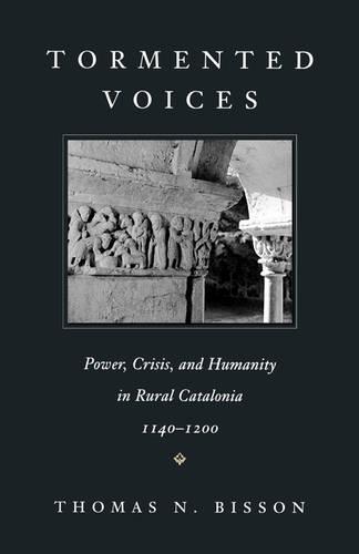 Tormented Voices